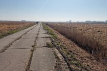 img - Baltico in bici, Russia che non fu...